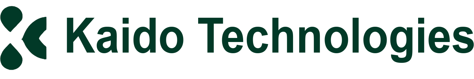 Kaido Technologies Logo